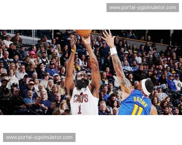 阿特金森盛赞哈登篮球智商 为梅里尔设计战术反复演练