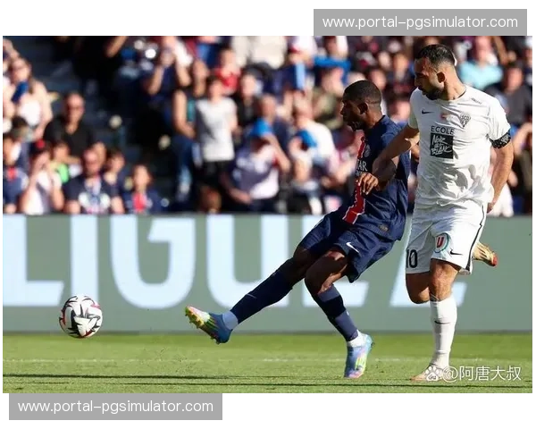 法甲拟推争冠附加赛提案 旨在终结巴黎提前夺冠常态 法甲拟推争冠附加赛提案 旨在终结巴黎提前夺冠常态